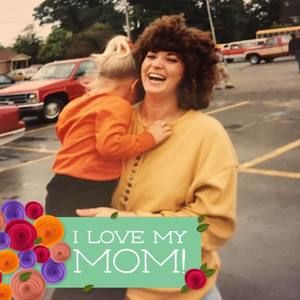 Meet your Posher, Alana